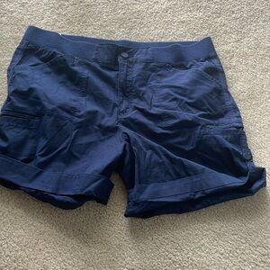 Brand new Cargo shorts